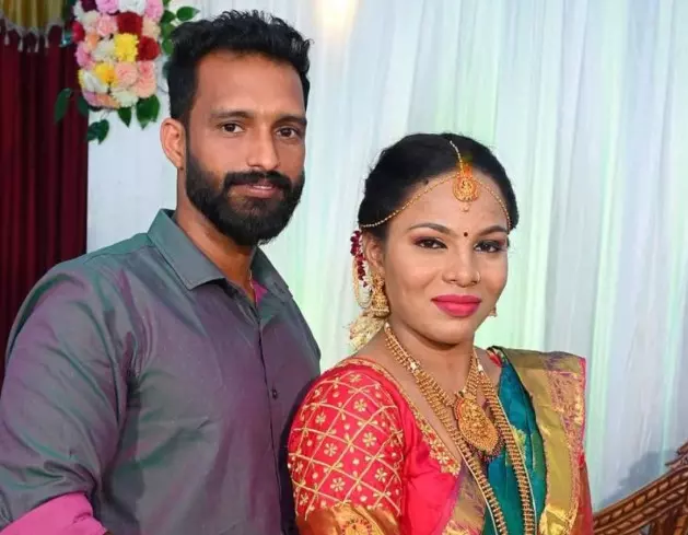 കാസര്‍കോട്ട് വിഷം ഉള്ളിൽ ചെന്ന നിലയിൽ ആശുപത്രിയിൽ പ്രവേശിപ്പിച്ച അധ്യാപികയും ഭര്‍ത്താവും മരിച്ചു