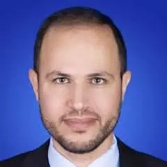 ഡോ. റിഫ്അത് അൽ അർഈർ