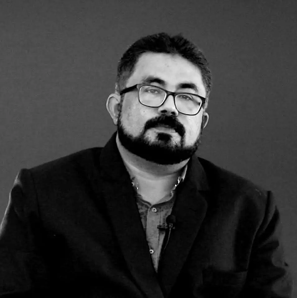 ഡോ. ഹഫീദ് നദ്വി