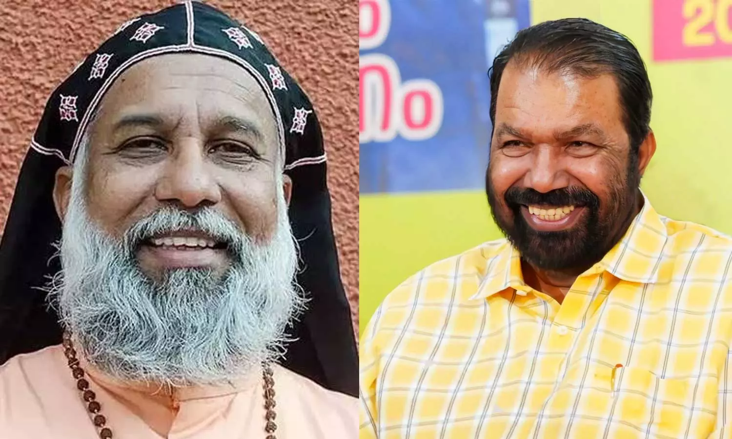 ഭിന്നശേഷി അധ്യാപക സംവരണം; വി.ശിവൻകുട്ടിയുമായി ഫോണിൽ സംസാരിച്ച് കെസിബിസി അധ്യക്ഷൻ