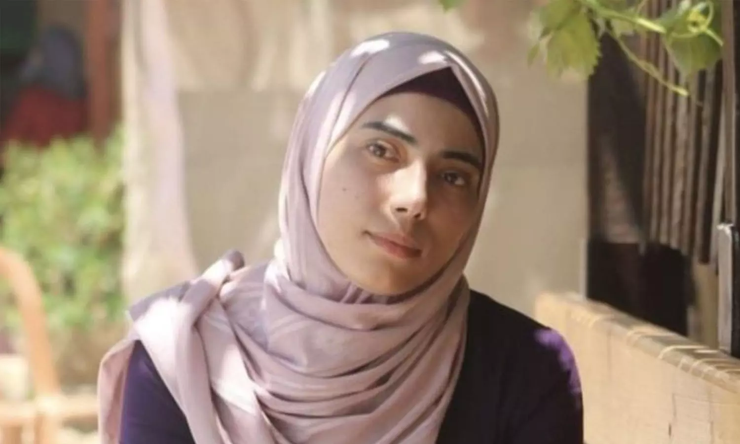 സ്വപ്‌ന ഗസ്സ  - ഗസ്സയുടെ കവിത