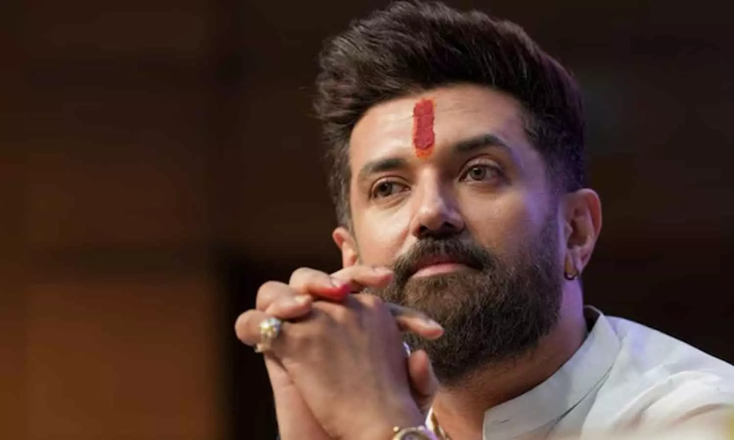 എൻഡിഎക്ക് തലവേദനയായി ചിരാഗ് പാസ്വാൻ: 40 സീറ്റുകൾ വേണമെന്നാവശ്യം എൻഡിഎക്ക് തലവേദനയായി ചിരാഗ് പാസ്വാൻ: 40 സീറ്റുകൾ വേണമെന്നാവശ്യം