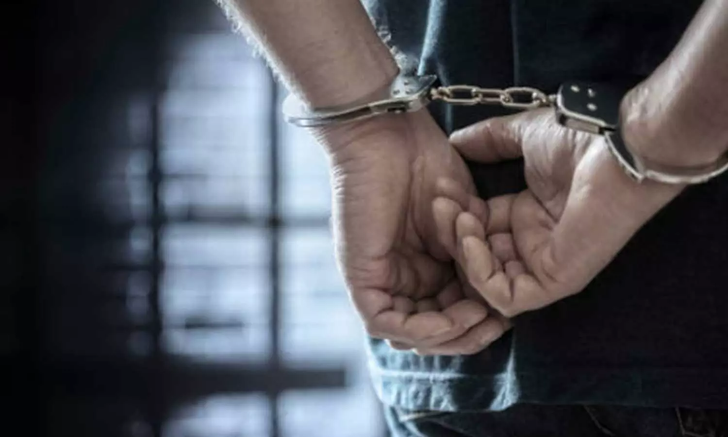 അമേരിക്കയിൽ ഇന്ത്യൻ വിദ്യാർഥിയെ കൊലപ്പെടുത്തിയയാൾ പിടിയിൽ