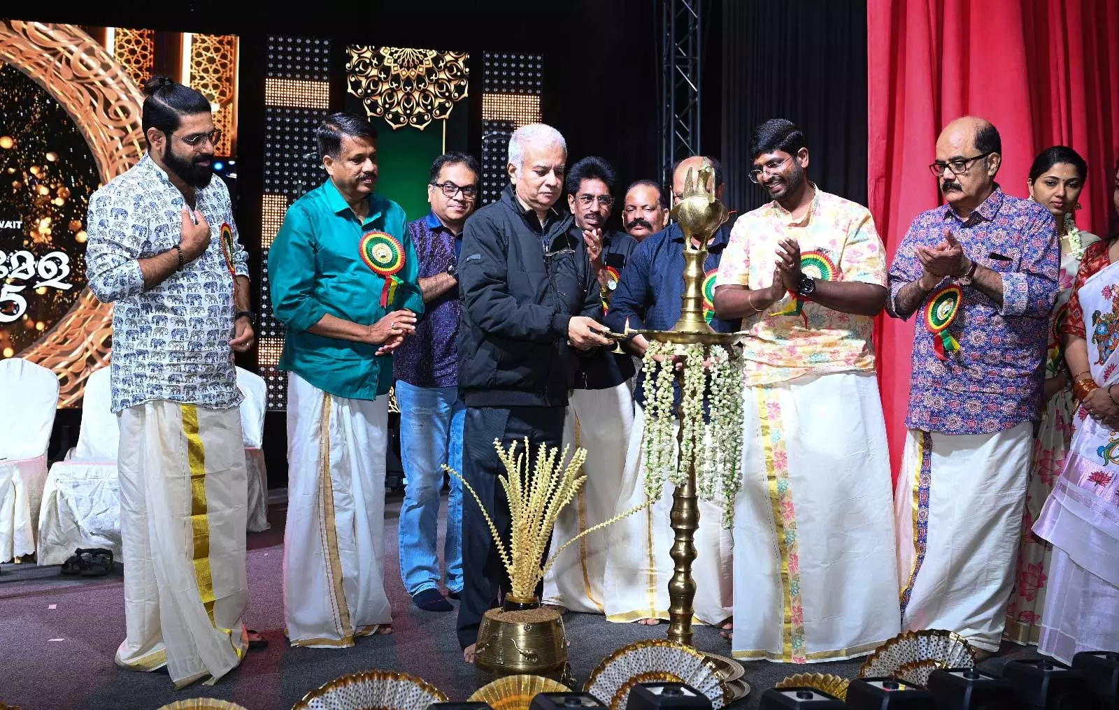 പൽപക് ഓണാഘോഷം വിപുലമായി ആഘോഷിച്ചു പൽപക് ഓണാഘോഷം വിപുലമായി ആഘോഷിച്ചു