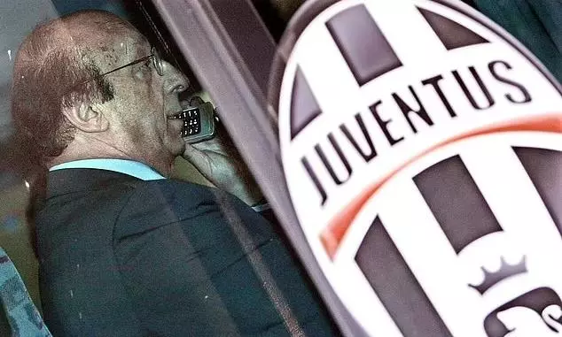 കാൽഷ്യോപോളി; ഇറ്റാലിയൻ ഫുട്ബോളിനെ പിടിച്ചു കുലുക്കിയ വിവാദം