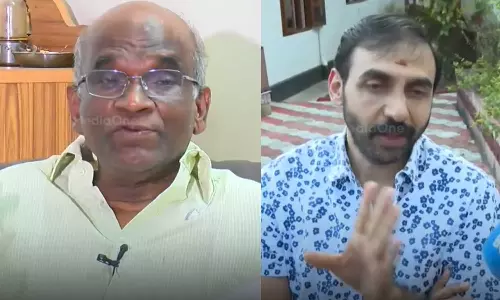 ഉണ്ണികൃഷ്ണന്‍ പോറ്റി കല്യാണം നടത്താൻ ആവശ്യപ്പെട്ടത് ശബരിമലയിലെ സ്വർണമല്ല; ദേവസ്വം ബോർഡ് മുൻ പ്രസിഡന്റ്