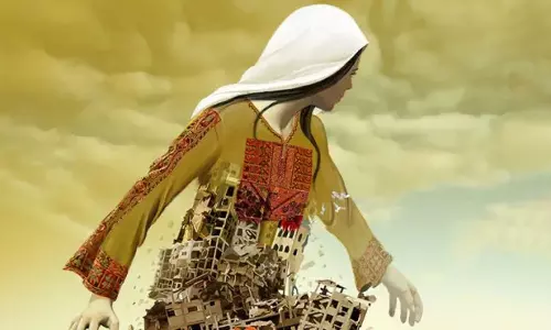 ഗസ്സയുടെ കവിത - ഞാൻ മരിക്കേണ്ടി വന്നാൽ (If I Must Die)