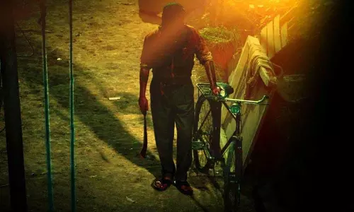 ചിമ്പുവും വെട്രിമാരനും ആദ്യമായി ഒന്നിക്കുന്ന അരസൻ്റെ ടൈറ്റിൽ പോസ്റ്റർ പുറത്ത്