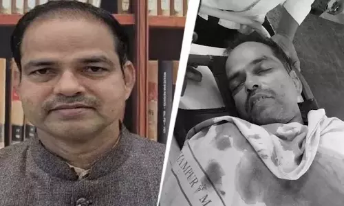 ഒഡിഷയിൽ ബിജെപി പ്രാദേശിക നേതാവ് വെടിയേറ്റ് മരിച്ചു