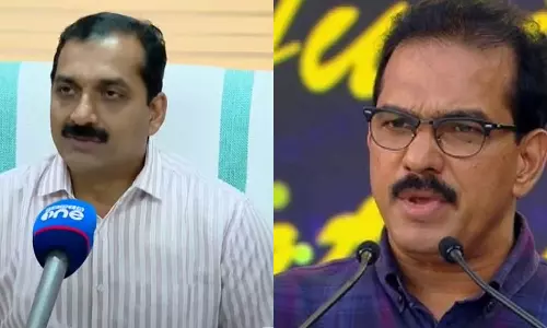 പണത്തിന്റെ ഹുങ്ക്; ട്വന്റി-20യ്ക്കും സാബു എം ജേക്കബിനുമെതിരെ സിപിഎം