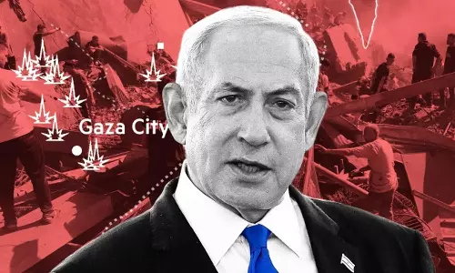 ഇരുപതിന പദ്ധതി അംഗീകരിച്ച ശേഷമുള്ള ഗസ്സ, ഹമാസ്, നെതന്യാഹു; ഭാവിയെന്ത്?