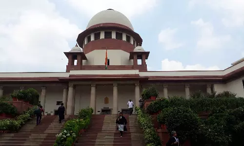 കരൂർ ദുരന്തം: സിബിഐ അന്വേഷണത്തിനുള്ള ഹരജി സുപ്രിംകോടതി വെള്ളിയാഴ്ച പരി​ഗണിക്കും