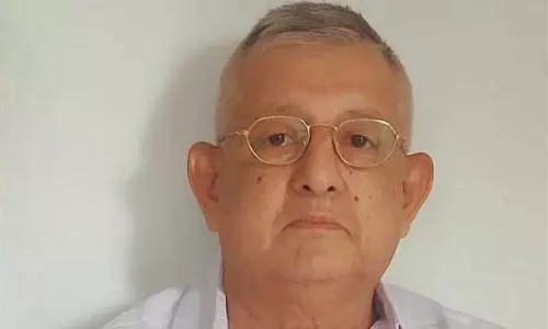 പികെ മാമുകോയയുടെ നിര്യാണത്തിൽ ദമ്മാം ഒ ഐ സി സി അനുശോചിച്ചു