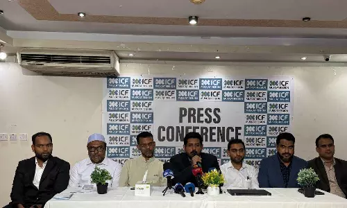 ഹിജ്‌റ എക്‌സ്‌പെഡിഷൻ; പലായനത്തിന്റെ ദൃശ്യാവിഷ്‌കാരത്തിന് മസ്‌കത്ത് വേദിയാകുന്നു