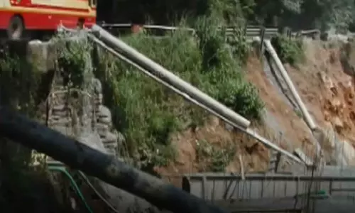 നേര്യമംഗലം - വാളറ പാത വനമേഖലയെന്ന നിലപാട് തിരുത്തി സര്‍ക്കാര്‍