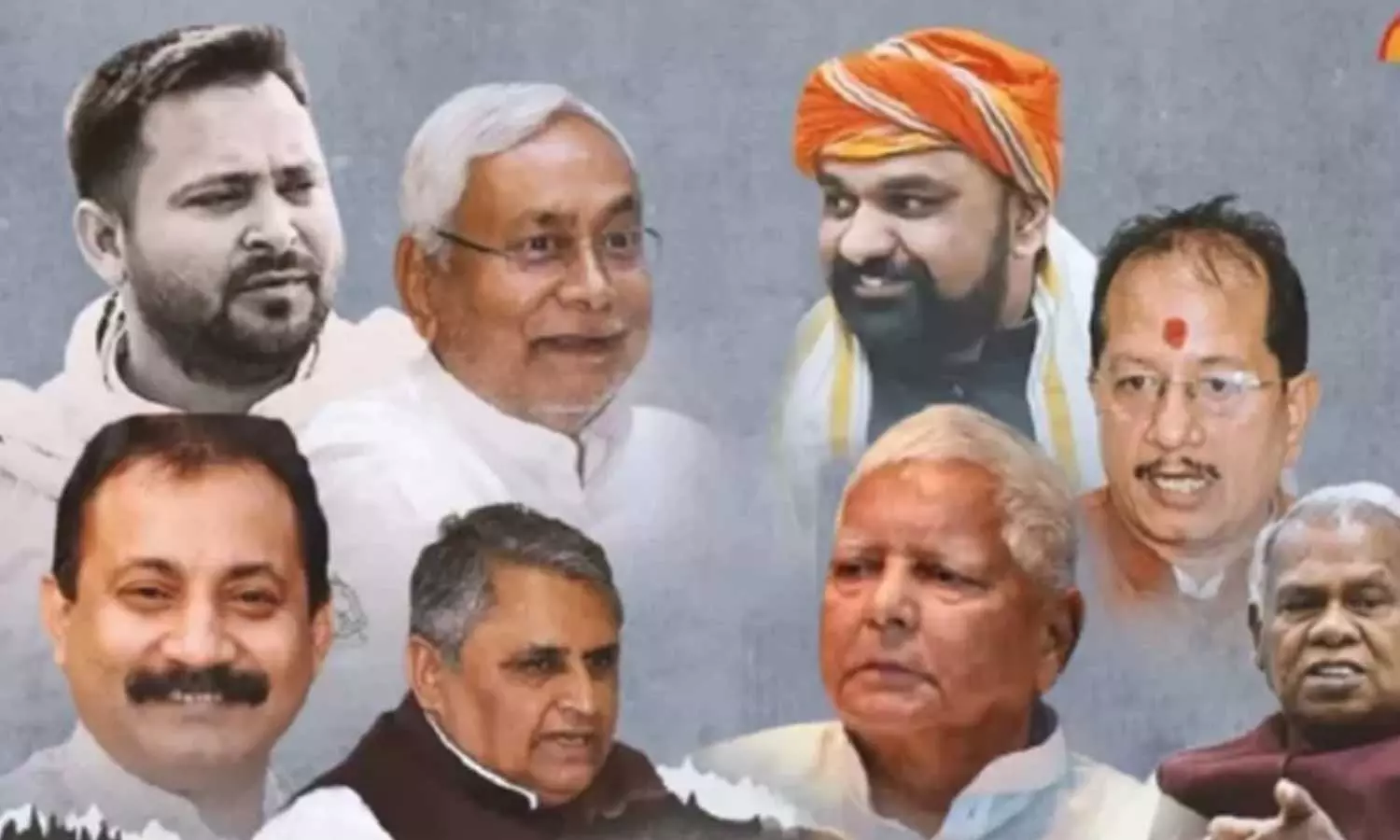 ബിഹാർ നിയമസഭ തെരഞ്ഞെടുപ്പ്; സീറ്റ് വിഭജനത്തിലുടക്കി  മുന്നണികൾ, ഘടകകക്ഷികളെ അനുനയിപ്പിക്കാൻ ബിജെപി