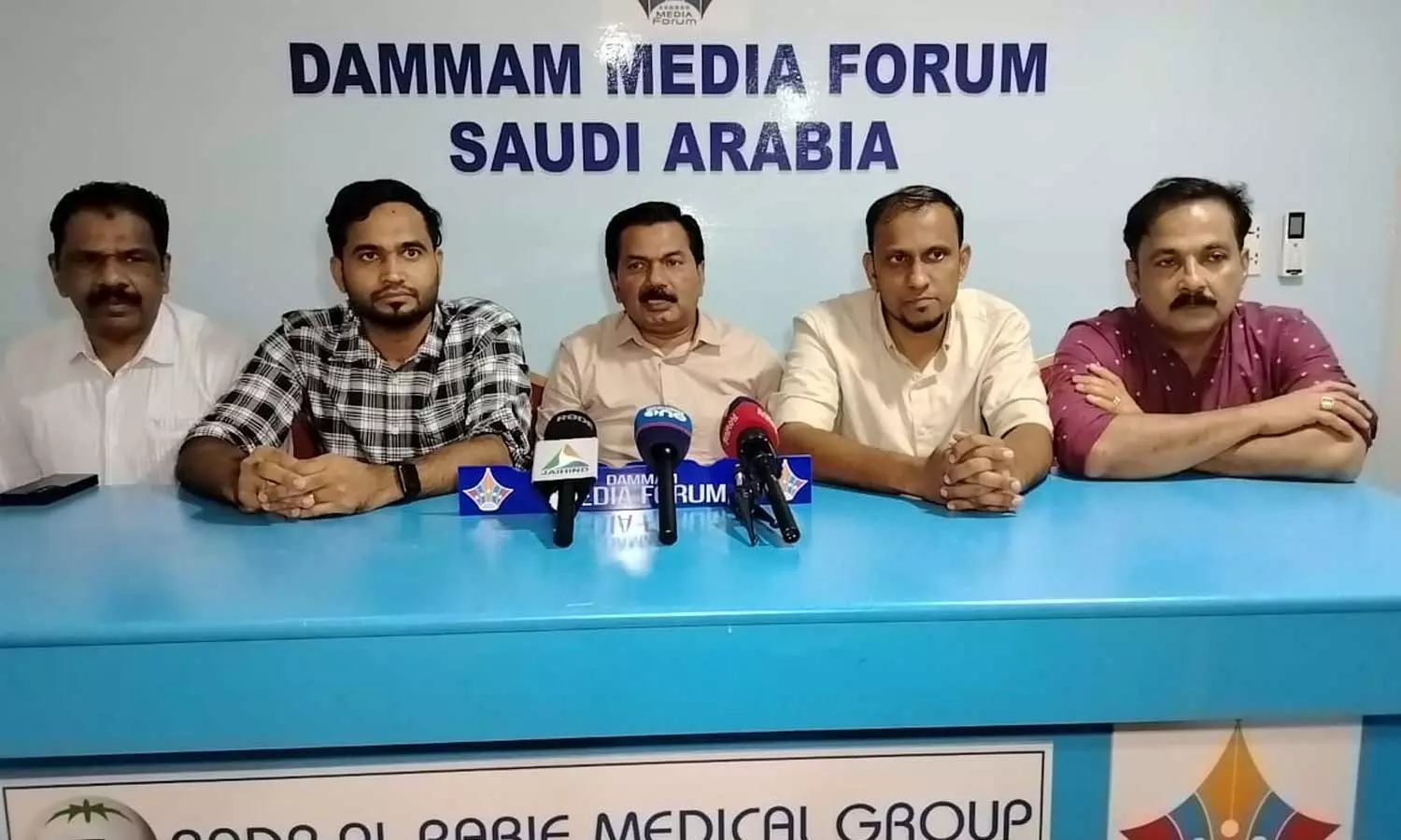 ദമ്മാം പട്ടാമ്പി കൂട്ടായ്മ വാര്‍ഷികാഘോഷം സംഘടിപ്പിക്കുന്നു