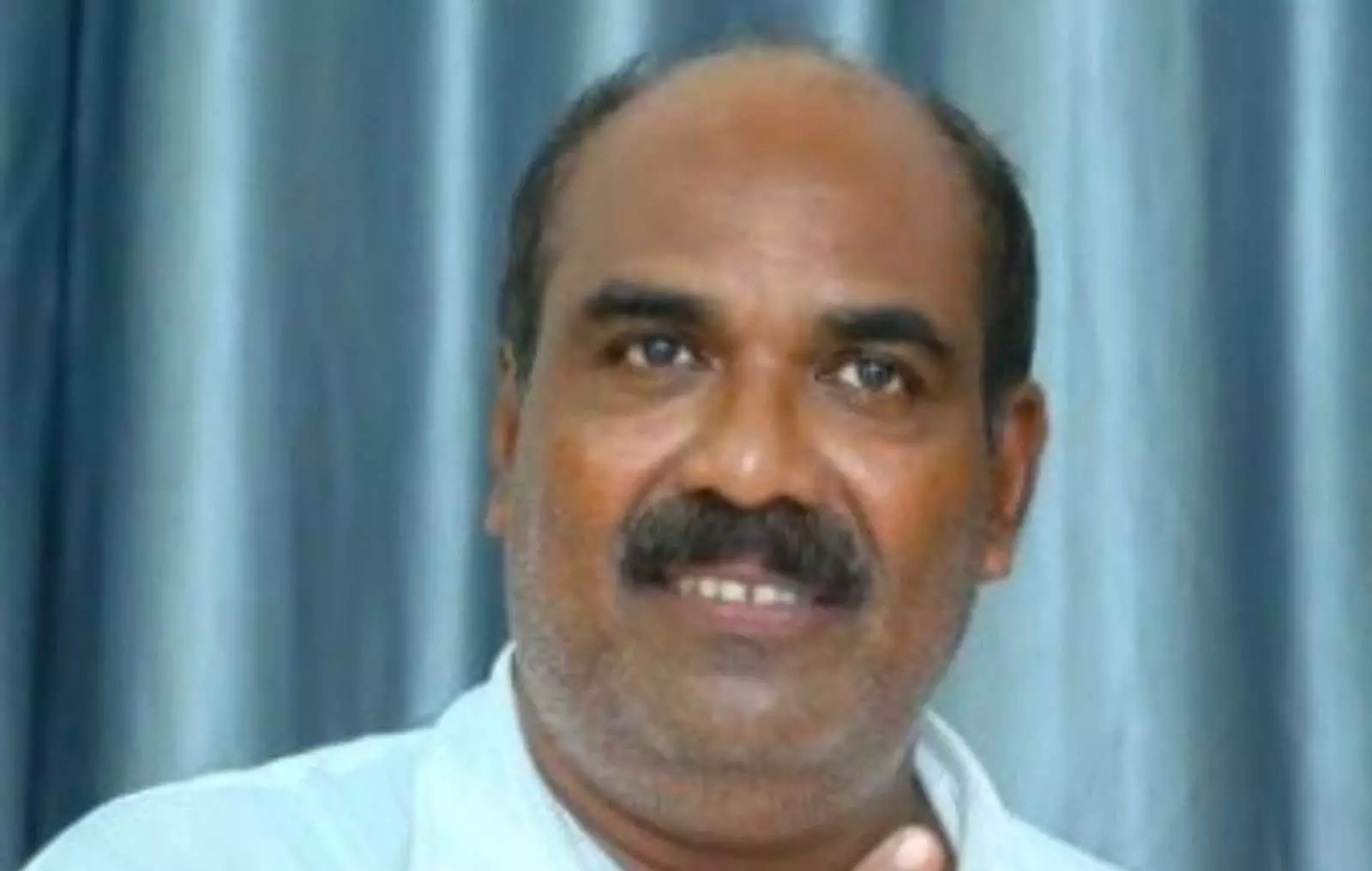 ചികിത്സക്കായി നാട്ടിൽ പോയ കണ്ണൂർ സ്വദേശി നിര്യാതനായി ചികിത്സക്കായി നാട്ടിൽ പോയ കണ്ണൂർ സ്വദേശി നിര്യാതനായി