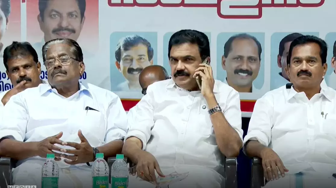 തദ്ദേശ തെരഞ്ഞെടുപ്പ്;  കേരളാ കോൺഗ്രസ് എം കൂടുതൽ സീറ്റുകൾ ആവശ്യപ്പെടും