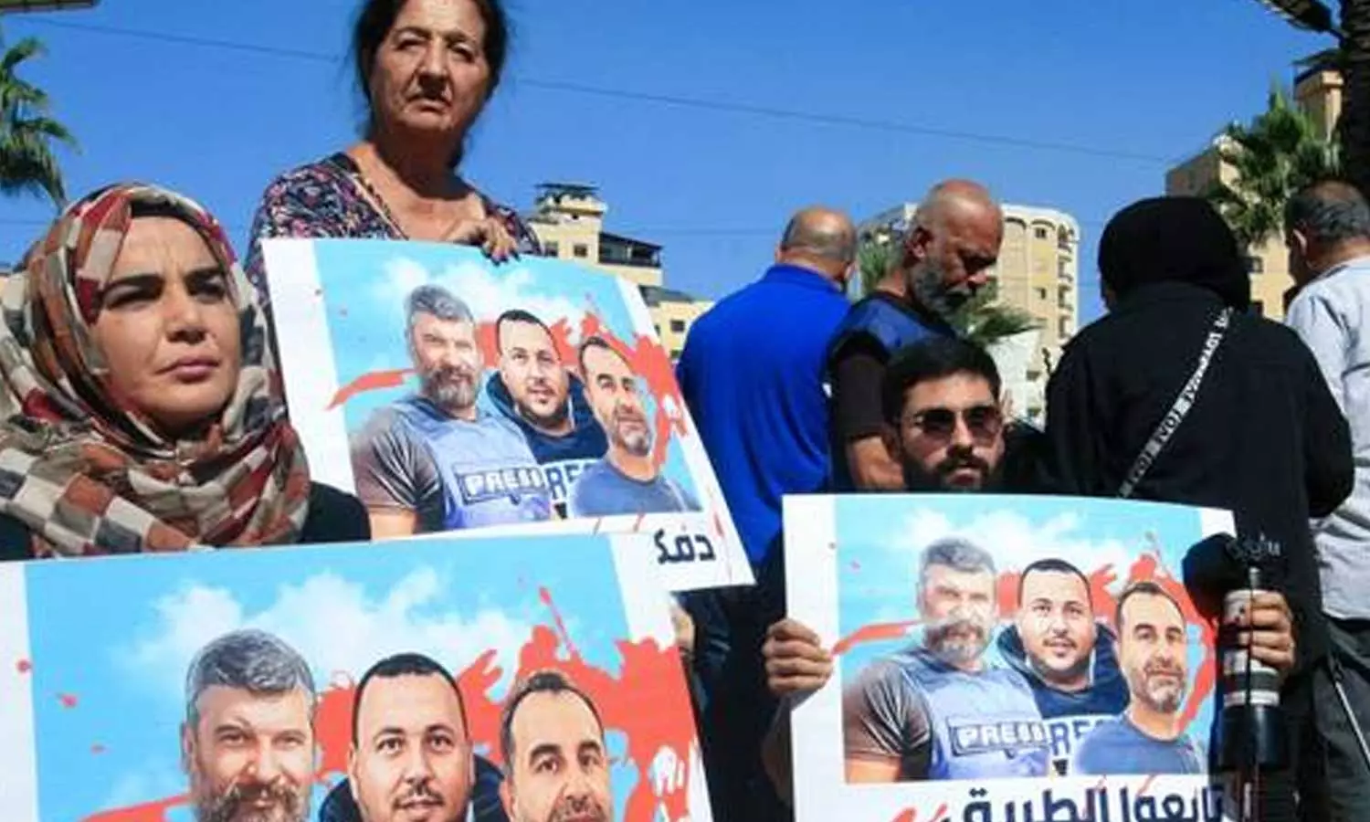 ഗസ്സയുടെ രണ്ടുവർഷം-മാധ്യമങ്ങളുടെ പരാജയം, സ്വകാര്യ വാർത്താ ചാനലിന് മുപ്പതാണ്ട്