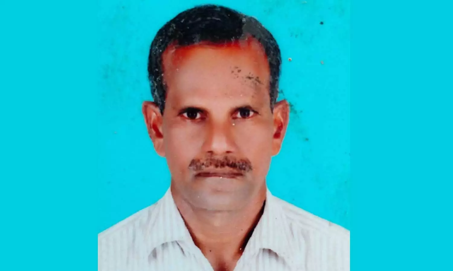 കെഎസ്ആർടിസി ബസിൽ യാത്രക്കാരൻ കുഴഞ്ഞു വീണ് മരിച്ചു