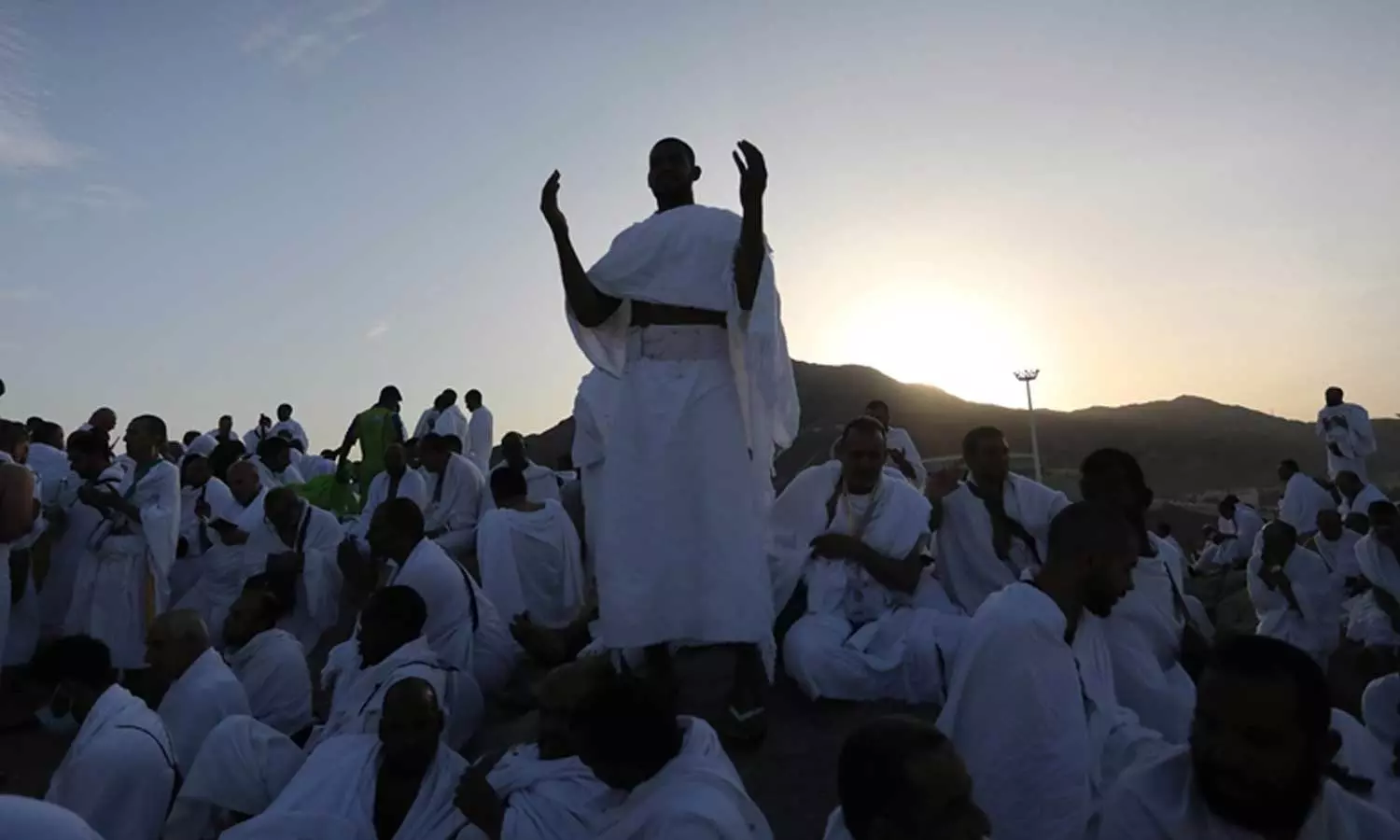 Hajj registration in Oman ends today
