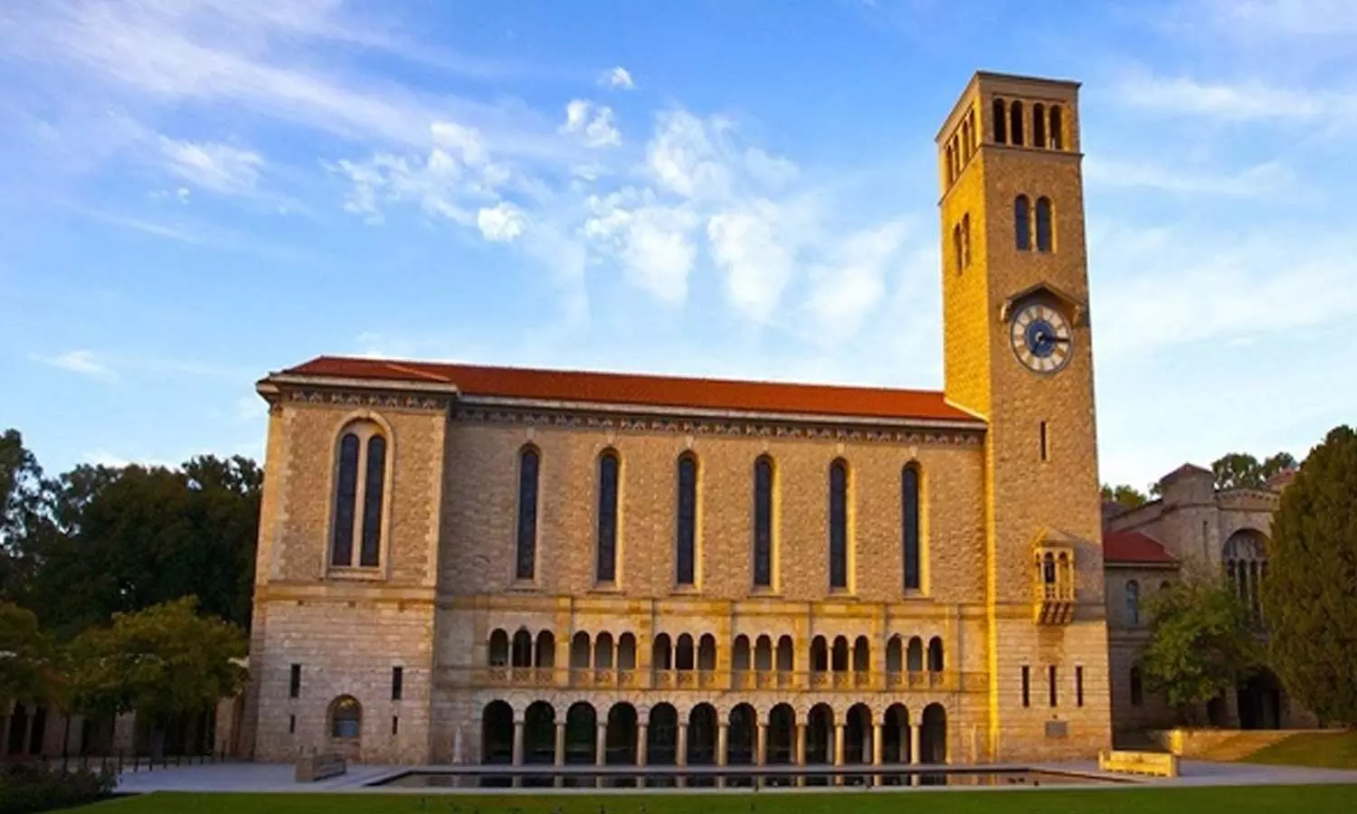 ഇനി പഠിക്കാൻ ആസ്‌ട്രേലിയിലേക്ക് പോകേണ്ട, ആസ്‌ട്രേലിയ ഇങ്ങോട്ട് വരും  കാമ്പസുകൾ ഇന്ത്യയിലേക്ക് വ്യാപിപ്പിക്കാൻ വെസ്റ്റേൺ ആസ്‌ട്രേലിയൻ യൂണിവേഴ്സിറ്റി