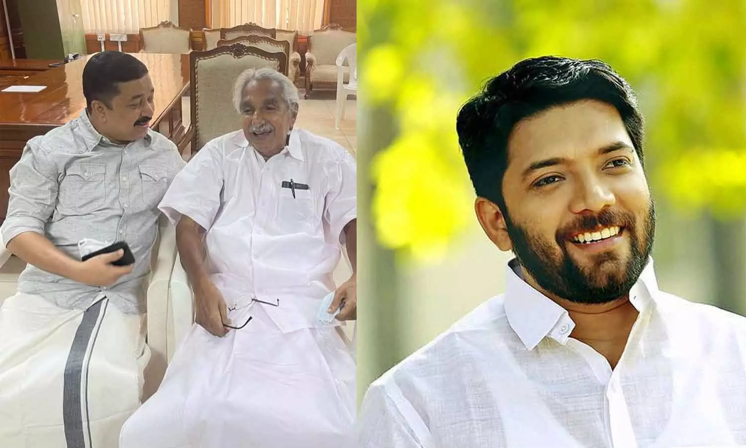 പ്രവൃത്തിയാണ് പൊക്കം, ആ തലപ്പൊക്കത്തിന്റെ പേരാണ് നജീബ് കാന്തപുരം: ഫേസ്ബുക്ക് കുറിപ്പുമായി ഷാഫി പറമ്പിൽ എംപി