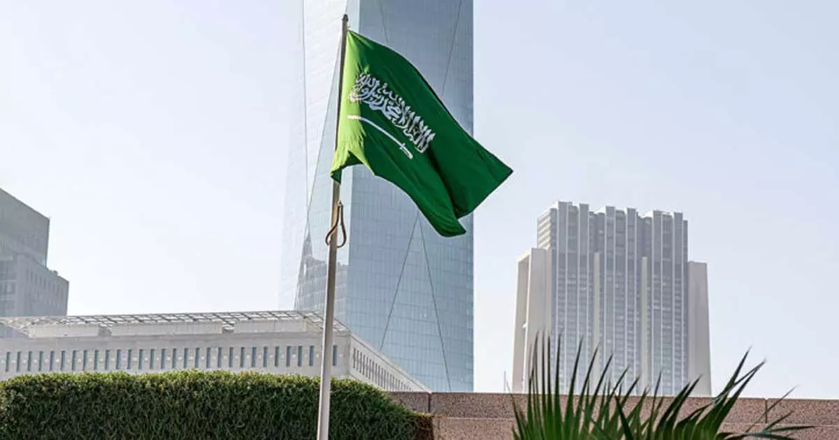 സൗദിയിൽ കെട്ടിടങ്ങളുടെ വൈദ്യുതി മീറ്ററുകളുടെ വെരിഫിക്കേഷൻ ഉടൻ പൂർത്തിയാക്കണം സൗദിയിൽ കെട്ടിടങ്ങളുടെ വൈദ്യുതി മീറ്ററുകളുടെ വെരിഫിക്കേഷൻ ഉടൻ പൂർത്തിയാക്കണം