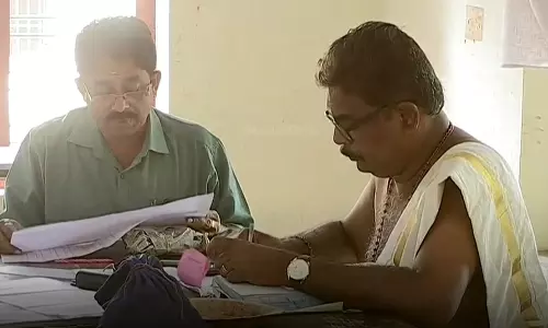 ശബരിമല സ്വര്‍ണക്കൊള്ള; ദേവസ്വം വിജിലൻസ് വെള്ളിയാഴ്ച അന്തിമ റിപ്പോർട്ട് സമർപ്പിക്കും