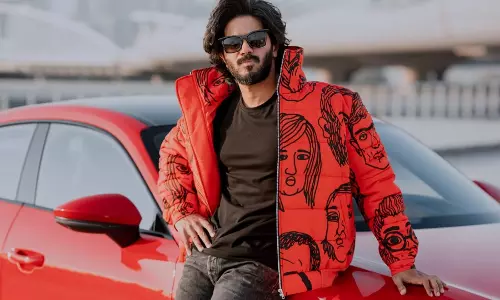 ഭൂട്ടാൻ വാഹനക്കടത്ത്; ദുൽഖറിന്‍റെ വീടുകളിൽ ഇഡി റെയ്ഡ്