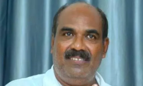 ചികിത്സക്കായി നാട്ടിൽ പോയ കണ്ണൂർ സ്വദേശി നിര്യാതനായി