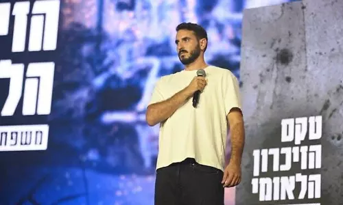 സംഭവിച്ചതൊന്നും ഞങ്ങൾ ആ​ഗ്രഹിച്ചതായിരുന്നില്ല, വിധി അവിടെ കൊണ്ടെത്തിച്ചതാണ്: ഇസ്രായേൽ വധിച്ച ബന്ദിയുടെ സഹോദരൻ