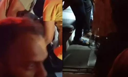 ട്രെയിനിൽ കുഴഞ്ഞു വീണ ആദിവാസി യുവാവിന് ചികിത്സ വൈകിയ സംഭവം; വിശദമായ അന്വേഷണത്തിന് റെയിൽവെ പൊലീസ്