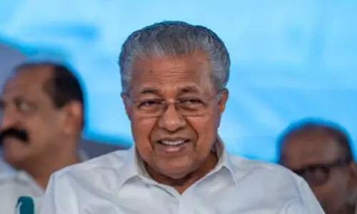 മുഖ്യമന്ത്രിയുടെ ഓഫീസിനും വസതിക്കും നേരെ ബോംബ് ഭീഷണി