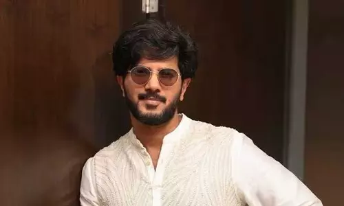 ഭൂട്ടാൻ വാഹനക്കടത്ത്; ദുൽഖറിനെ വിളിച്ചുവരുത്തി ഇഡി