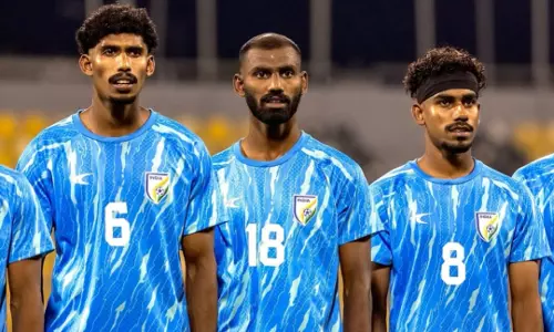 ഇന്ത്യ അണ്ടർ 23 ടീം പ്രഖ്യാപിച്ചു; ടീമിൽ അഞ്ചു മലയാളികൾ