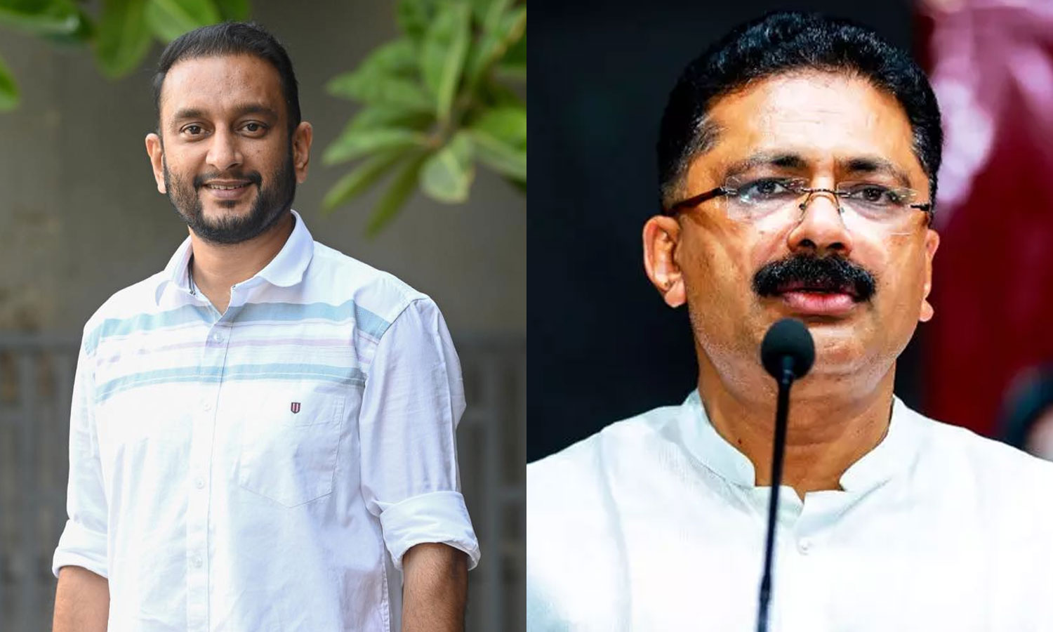 People will call KT Jaleel Banty Chor Says PK Firos