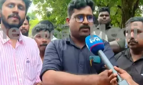 ഡോക്ടർക്ക് വെട്ടേറ്റ സംഭവം; കുട്ടിയുടെ ചികിത്സ വൈകിച്ചുവെന്ന ആരോപണം യാഥാർഥ്യം: ഡിവൈഎഫ്‌ഐ