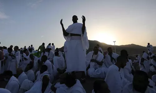 Hajj registration in Oman ends today