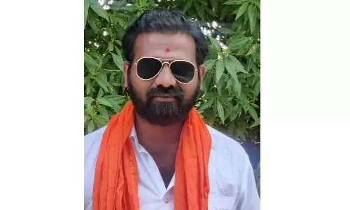 മംഗളൂരു ഗംഗാവതിയിൽ യുവമോർച്ച നേതാവിനെ വെട്ടിക്കൊന്നു; അക്രമത്തിന് പിന്നില്‍ വ്യക്തിവൈരാഗ്യമെന്ന് പൊലീസ്