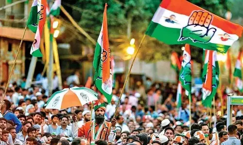 ബിഹാർ തെരഞ്ഞെടുപ്പ്;ആദ്യ ഘട്ട സ്ഥാനാർഥി ചർച്ച പൂർത്തിയാക്കി കോൺ​ഗ്രസ്