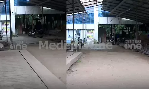 എറണാകുളത്ത് തോക്ക് ചൂണ്ടി കവർച്ച; 80 ലക്ഷം രൂപ കവർന്നു