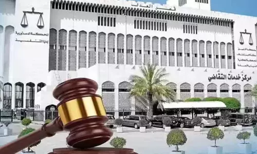 നീതിന്യായ സംവിധാനത്തെ ആധുനികമാക്കാനുള്ള നീക്കങ്ങൾ ശക്തമാക്കി കുവൈത്ത്