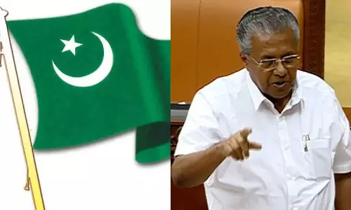 മുഖ്യമന്ത്രിയുടെ ബോഡി ഷെയ്മിങ് പരാമർശം: പൊലീസിൽ പരാതി നൽകി യൂത്ത് ലീഗ്