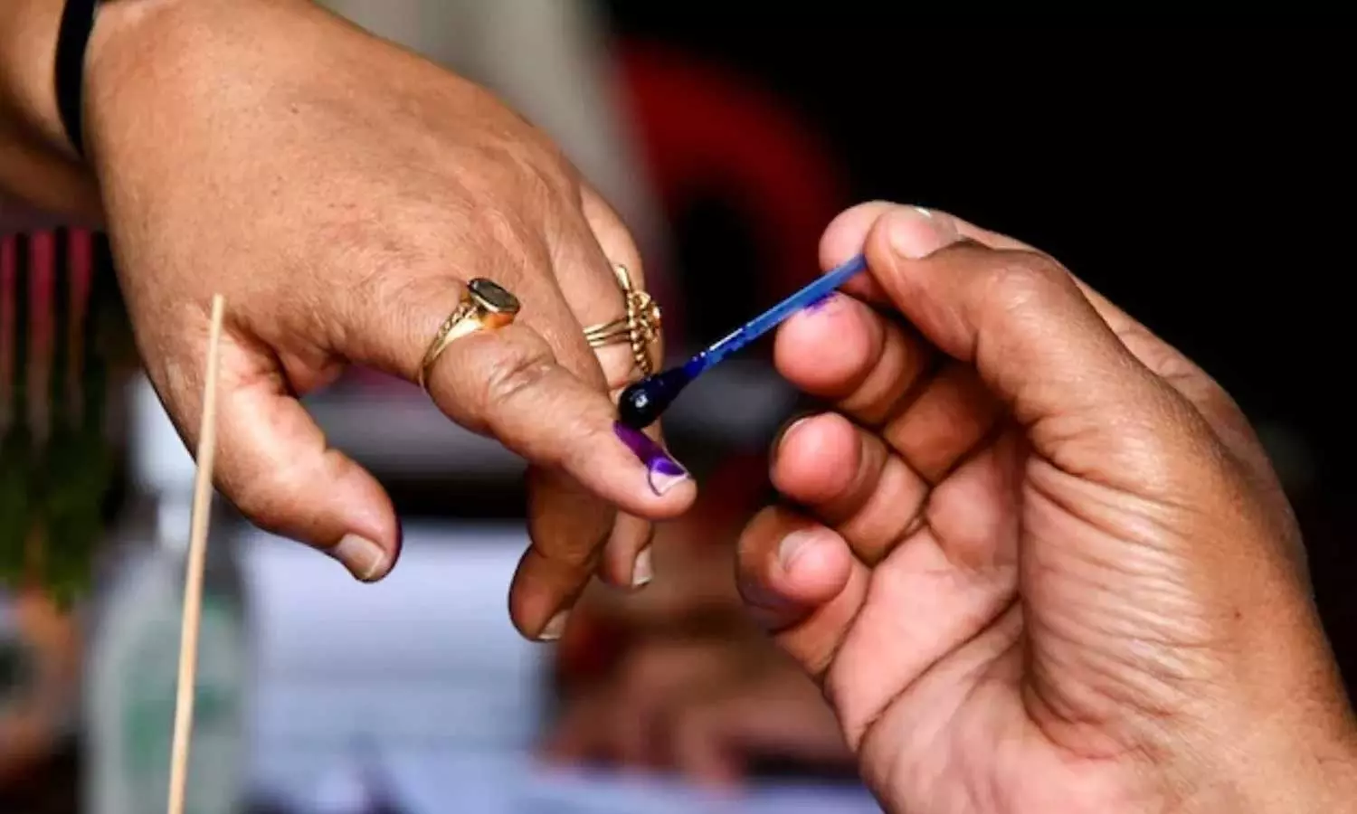 ബിഹാർ നിയമസഭ തെരഞ്ഞെടുപ്പ്: മുന്നണികളുടെ സീറ്റ് ചർച്ചകൾ നീളുന്നു