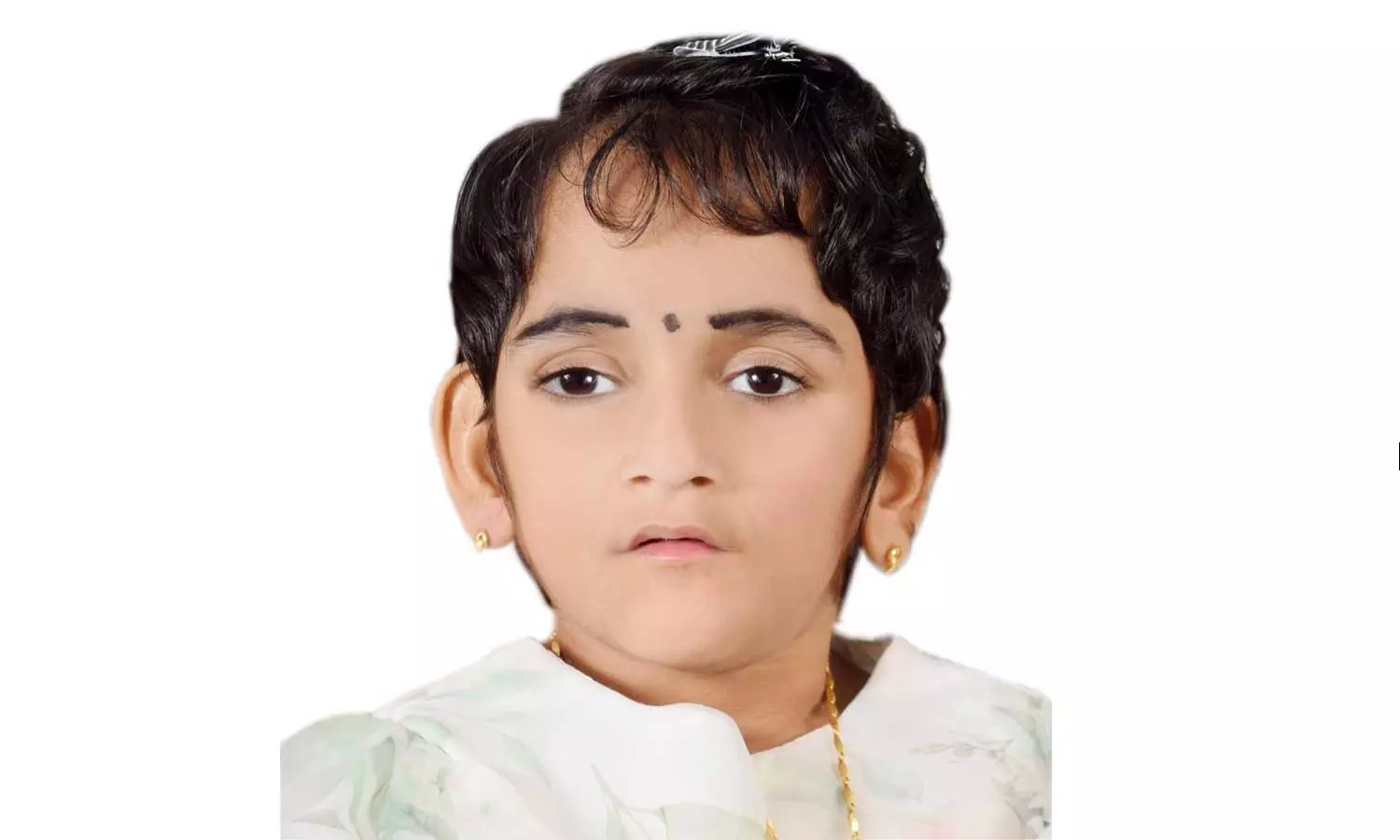 A girl from Erumeli died in Abu Dhabi.