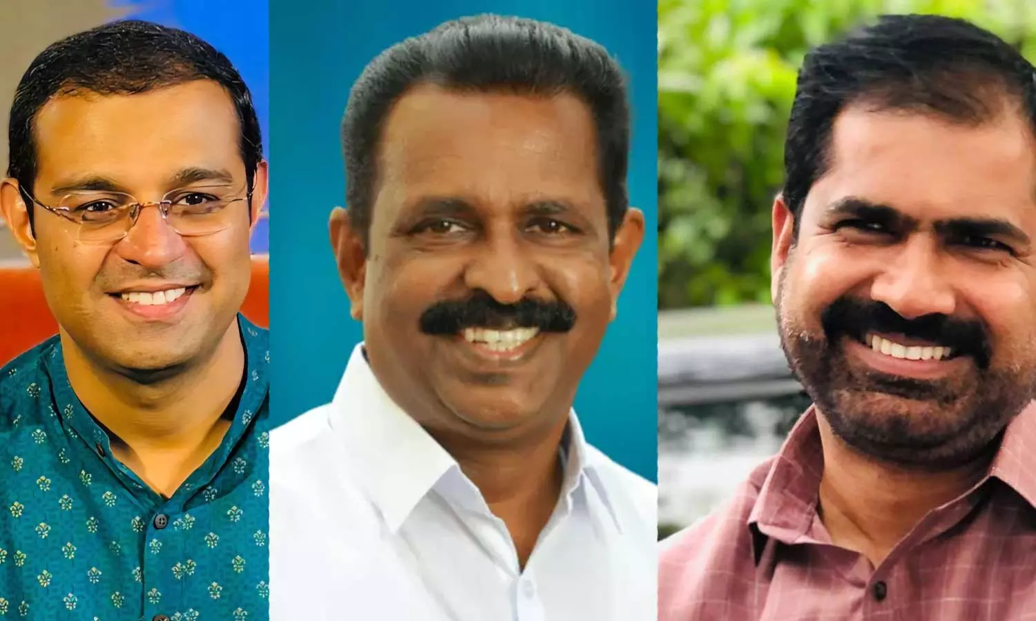 ചീഫ് മാർഷലിനെ മർദിച്ച സംഭവം: മൂന്ന് യുഡിഎഫ് എംഎൽഎമാർക്ക് സസ്പെൻഷൻ ചീഫ് മാർഷലിനെ മർദിച്ച സംഭവം: മൂന്ന് യുഡിഎഫ് എംഎൽഎമാർക്ക് സസ്പെൻഷൻ