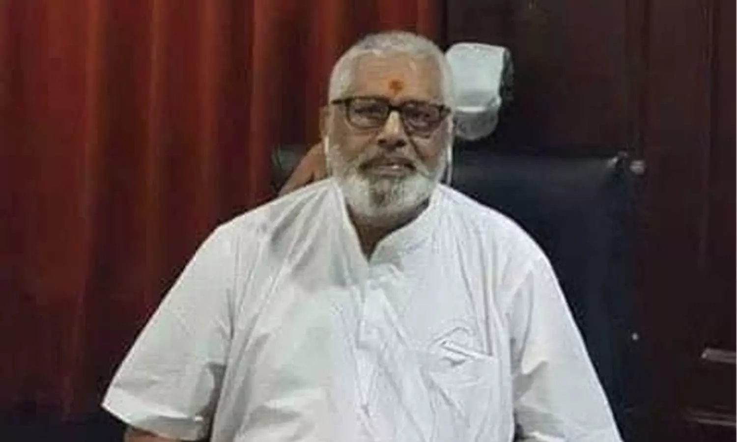 ആർഎസ്എസ് നേതാവ് പി.ഇ.ബി മേനോൻ അന്തരിച്ചു ആർഎസ്എസ് നേതാവ് പി.ഇ.ബി മേനോൻ അന്തരിച്ചു