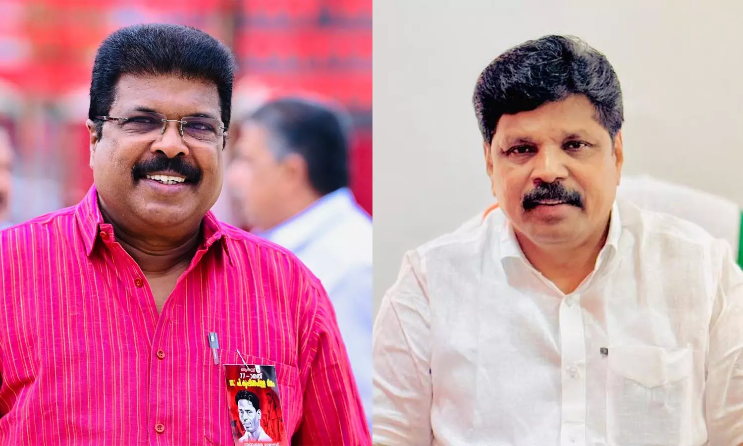 ഭിന്നശേഷിക്കാരെ അവഹേളിച്ചു; പി.പി.ചിത്തരഞ്ജന്‍ MLAക്കെതിരെ സ്പീക്കര്‍ക്ക് പരാതി നൽകി എ.പി അനില്‍കുമാര്‍